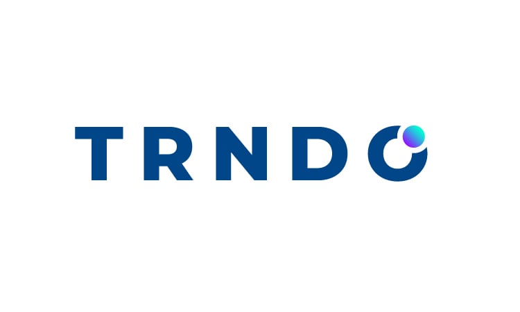 TRNDO.com is for sale