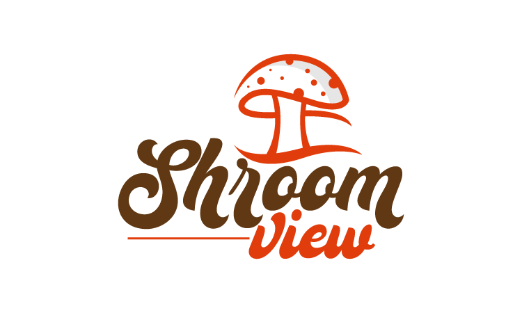 ShroomView.com - Creative premium domains for sale