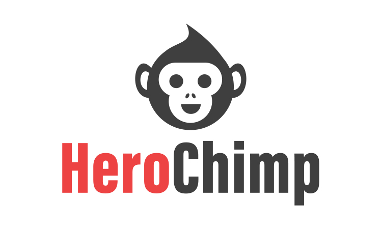 HeroChimp.com - Catchy premium domain marketplace