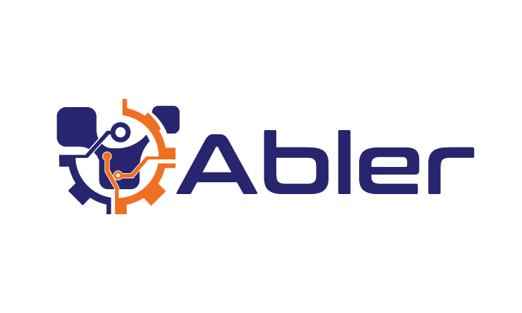 Abler logo