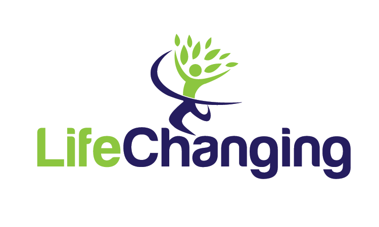 LifeChanging logo