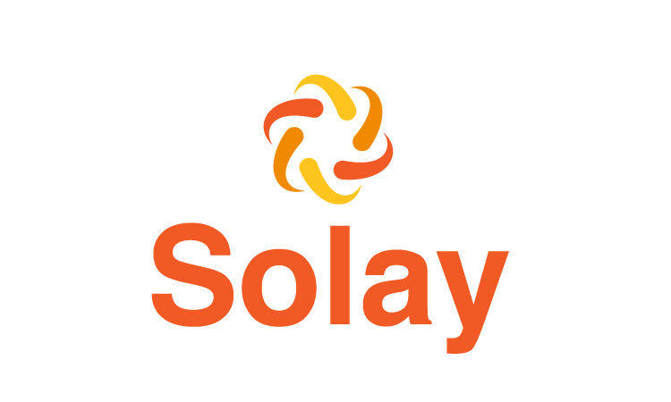 Solay logo