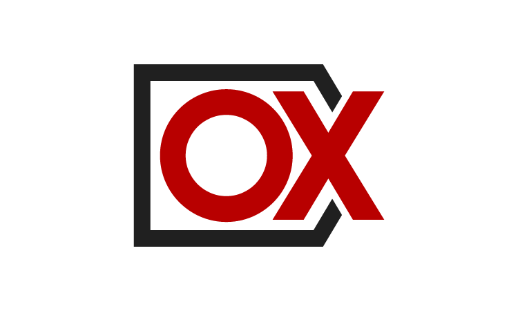 OX logo
