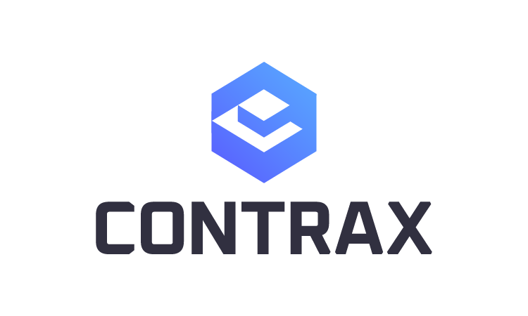 Contrax logo