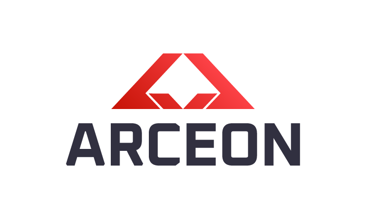 Arceon logo