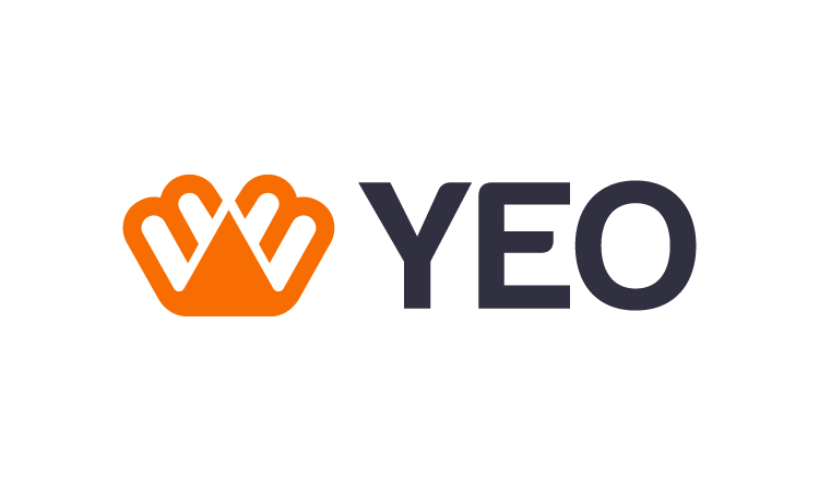 YEO logo