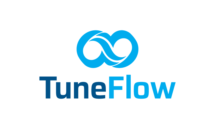 TuneFlow logo