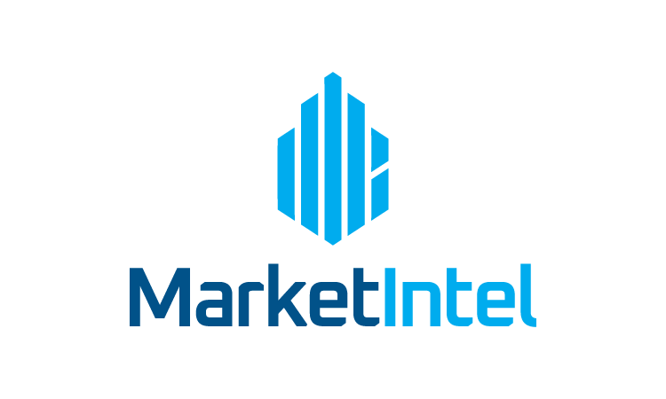 MarketIntel logo