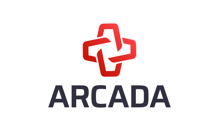 Arcada logo