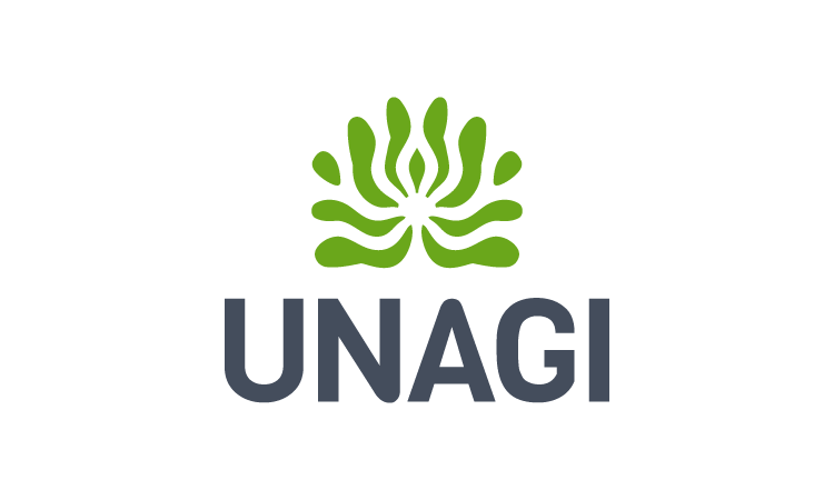 Unagi logo