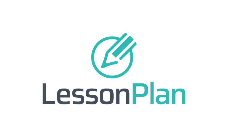 LessonPlan logo