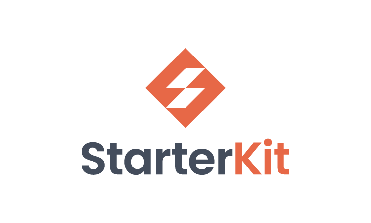 StarterKit logo