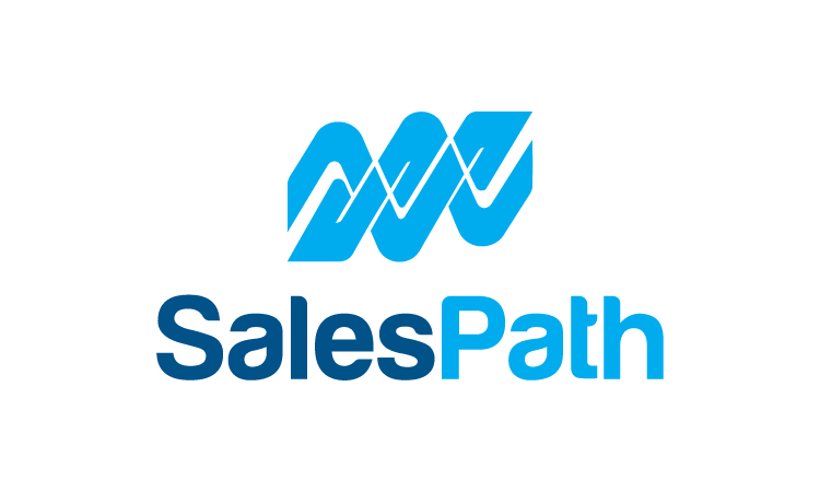 SalesPath logo
