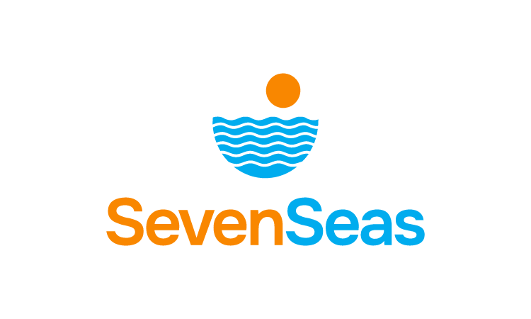SevenSeas logo
