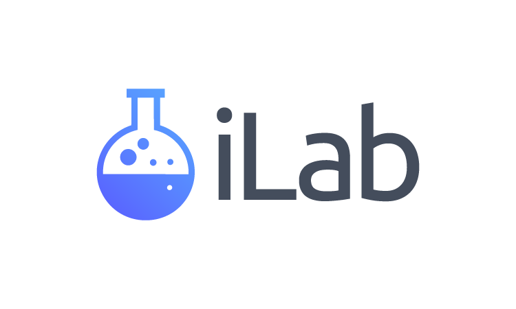 iLab logo