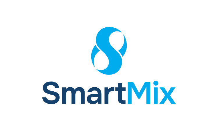SmartMix logo
