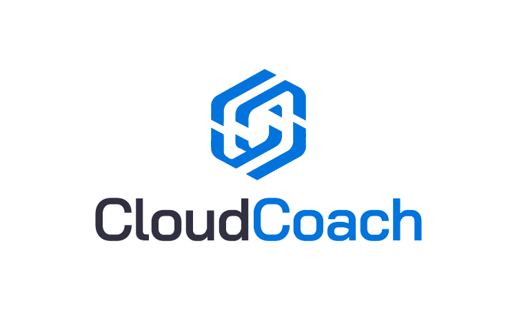 CloudCoach logo