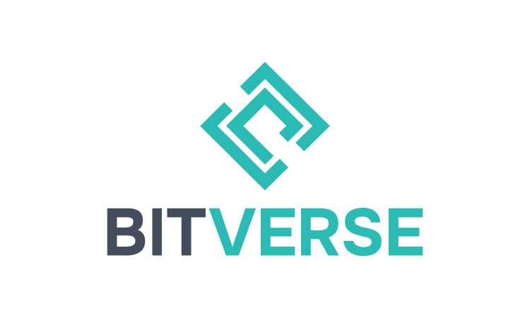 BitVerse logo