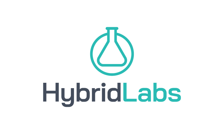 HybridLabs logo