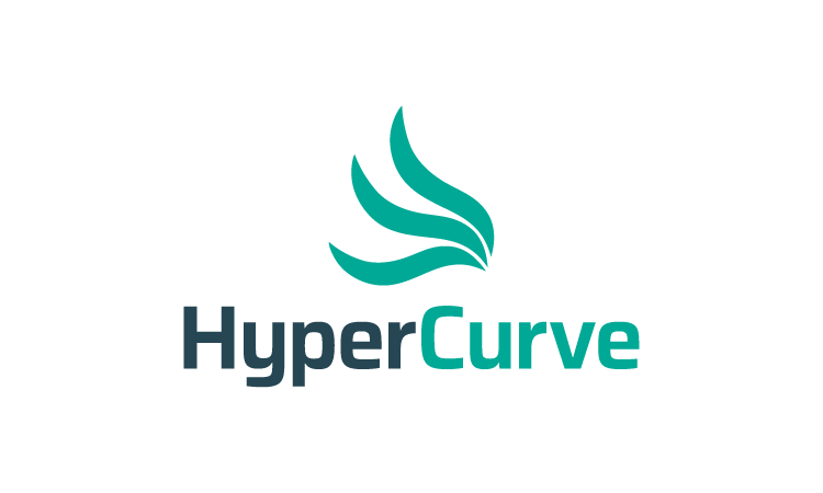 HyperCurve logo