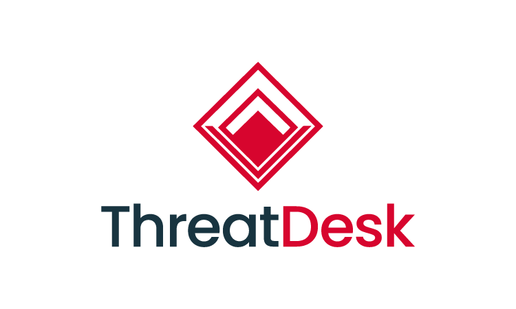 ThreatDesk logo
