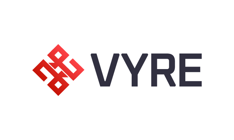 Vyre logo