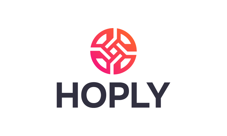 Hoply logo