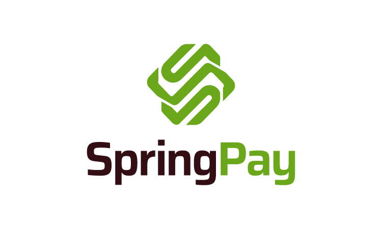 SpringPay logo