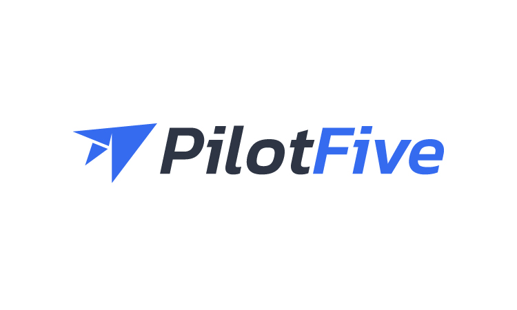 PilotFive.com - New domains for sale