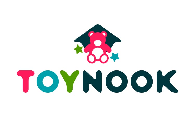 ToyNook logo