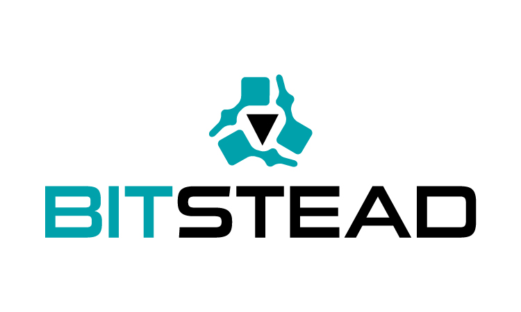BitStead logo