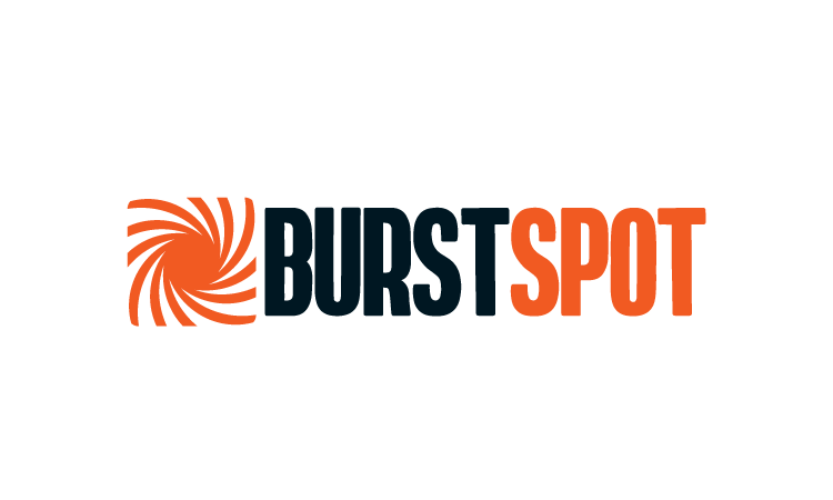 BurstSpot logo