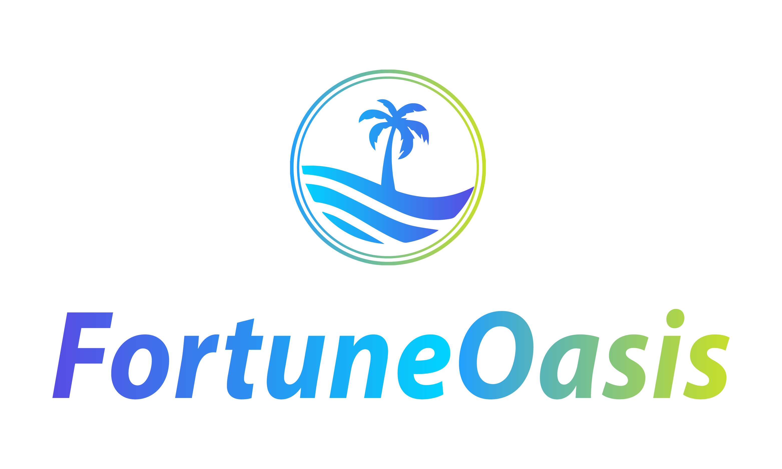 FortuneOasis.com - buy Great premium domains