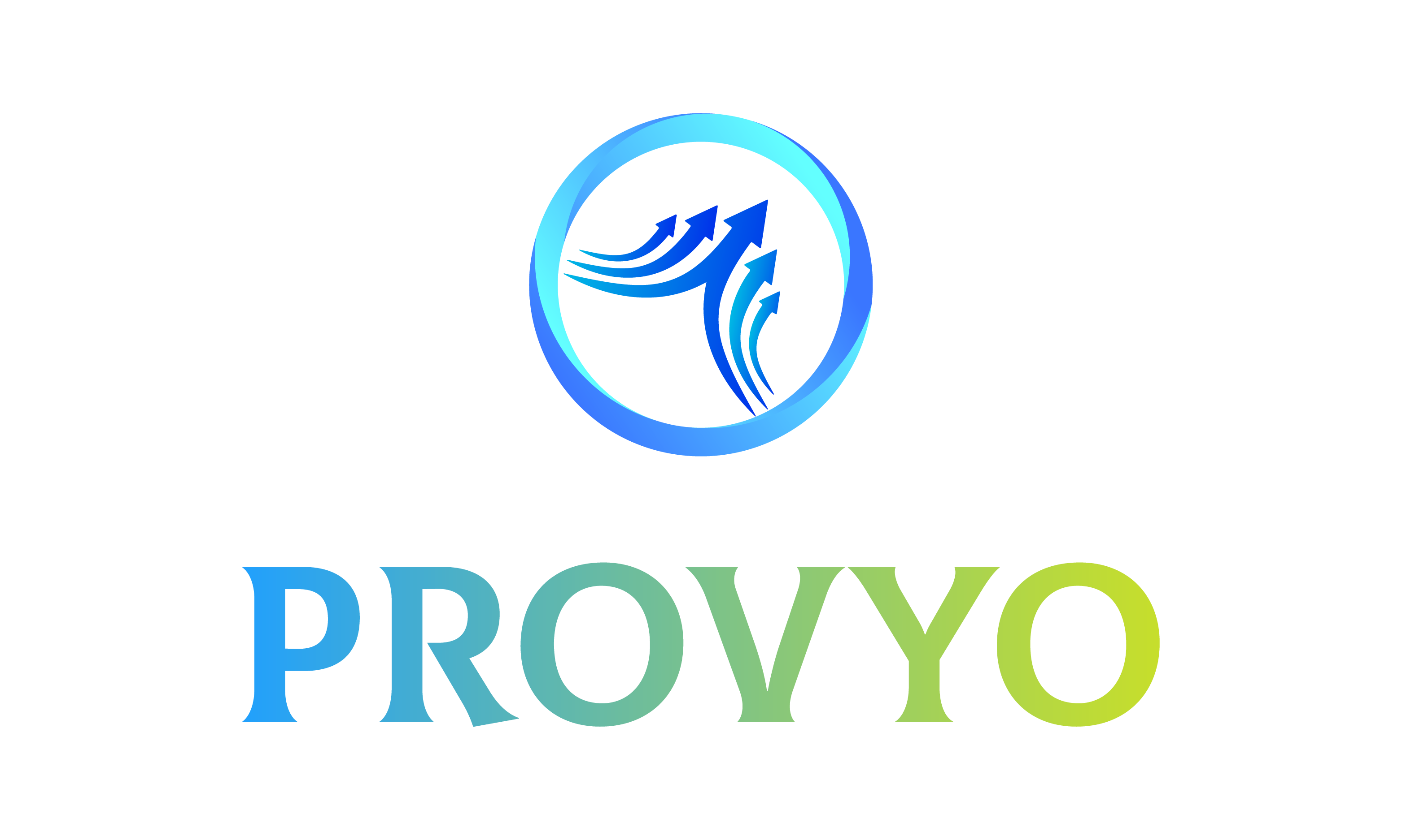 Provyo logo