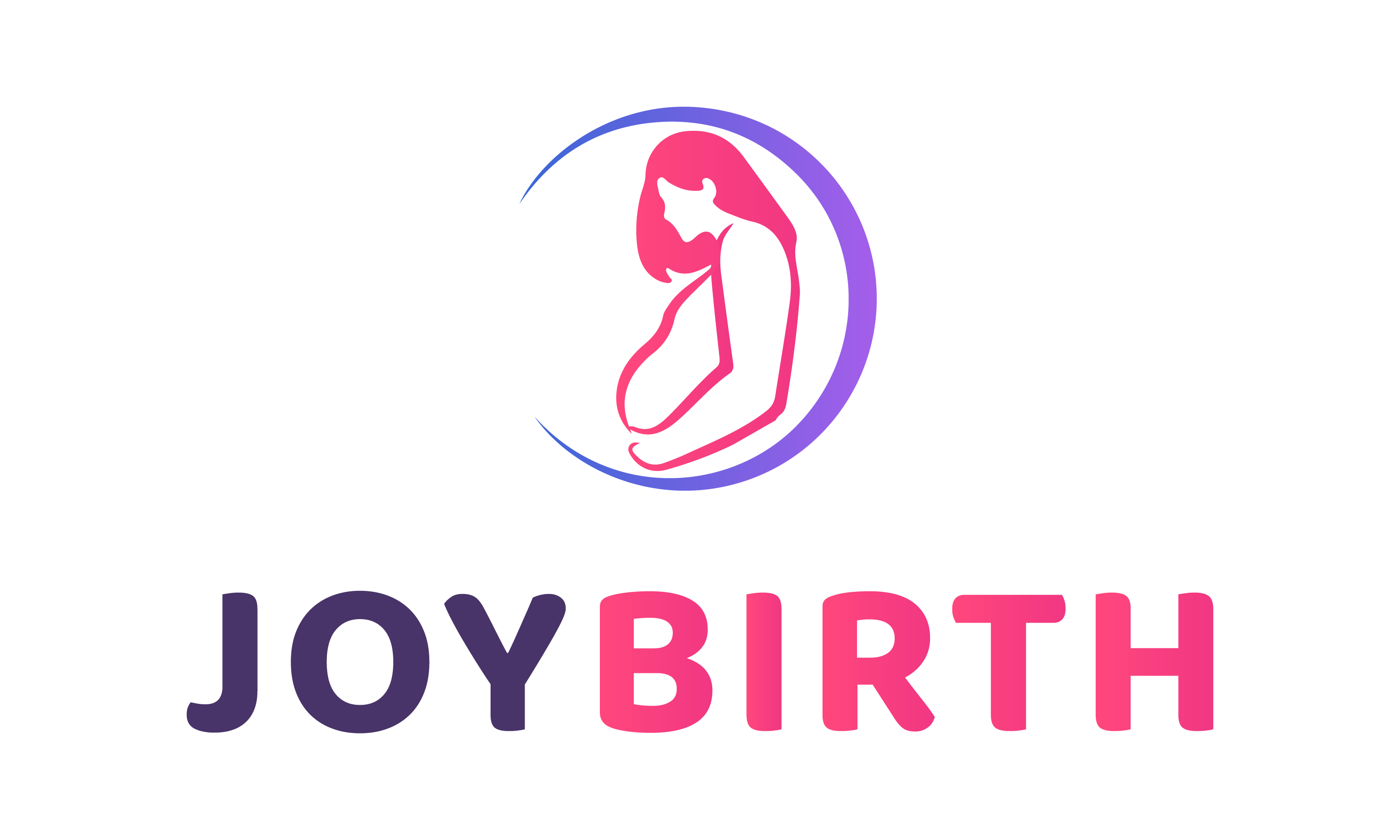 JoyBirth logo