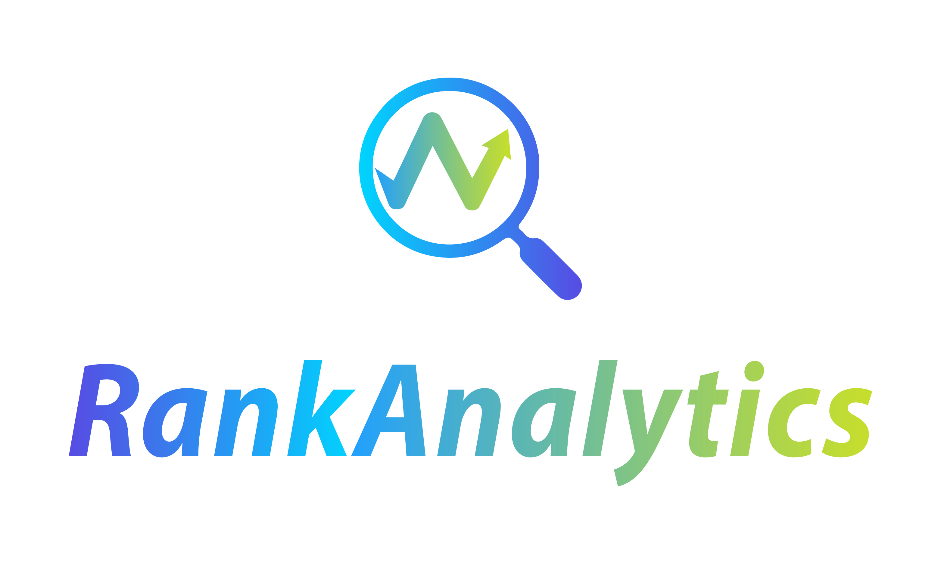 RankAnalytics logo