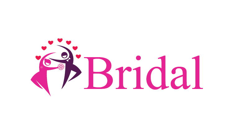 Bridal logo