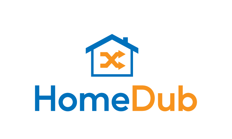 HomeDub.com - Great premium domain names