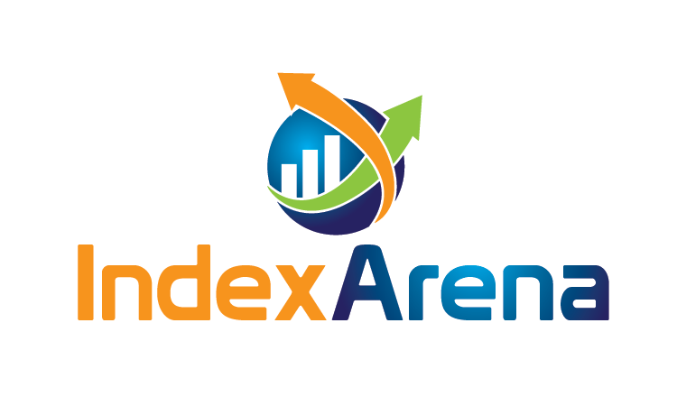 IndexArena logo