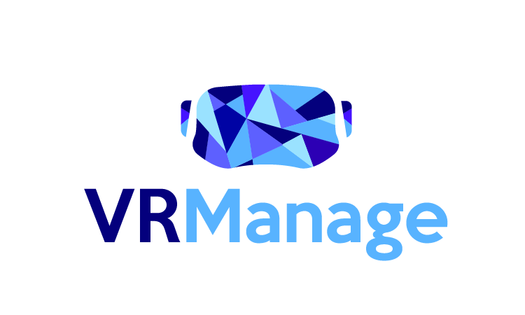 VRManage logo