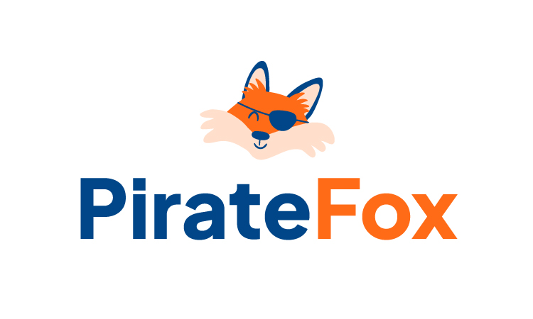 PirateFox.com - Catchy premium domains for sale