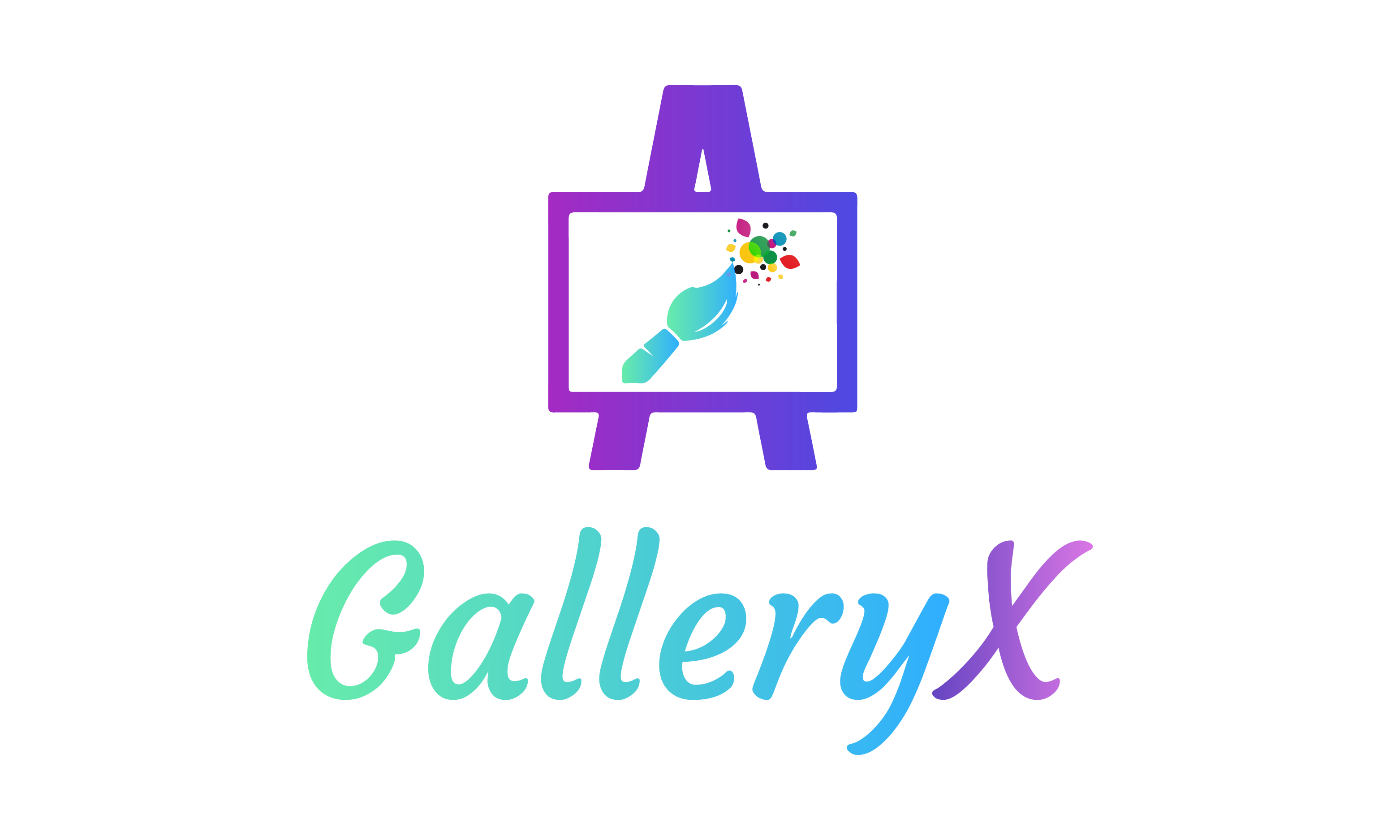 GalleryX.com