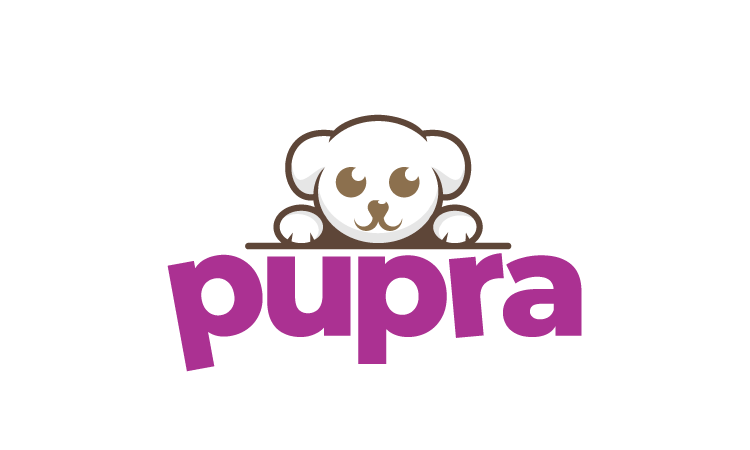 Pupra logo