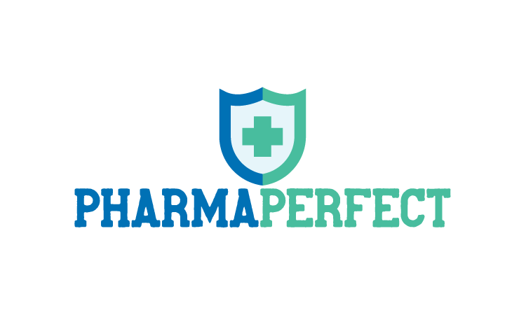 PharmaPerfect logo