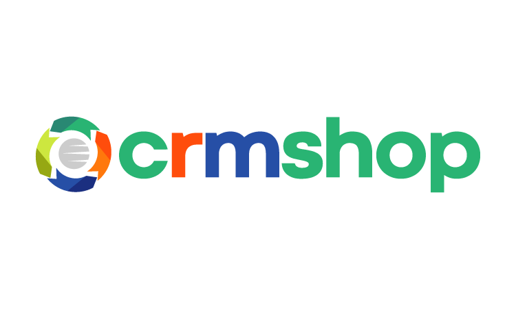 CrmShop logo