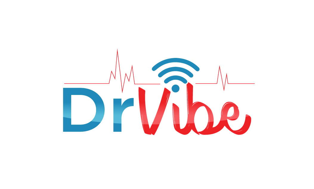 DrVibe logo