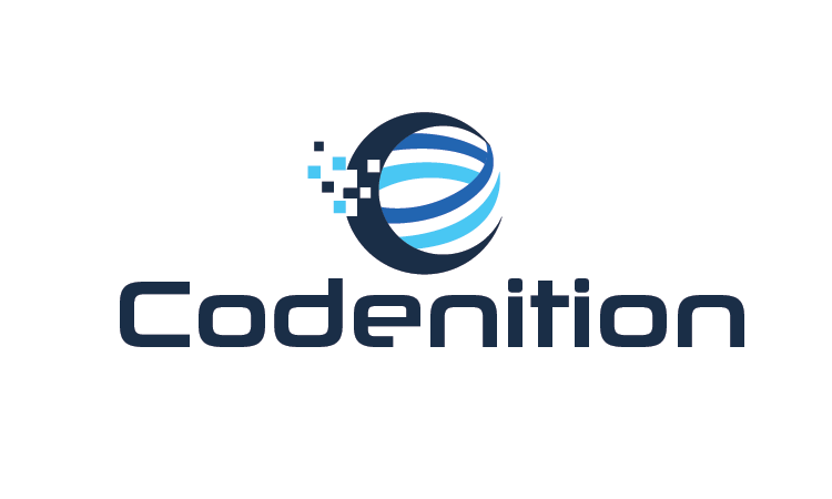Codenition logo