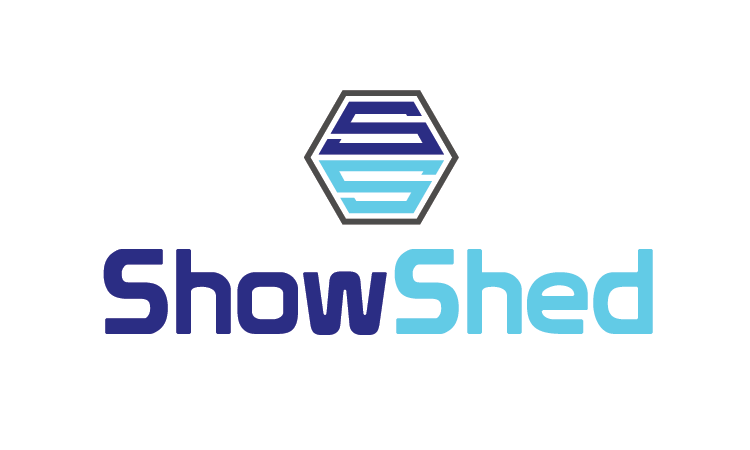 ShowShed logo