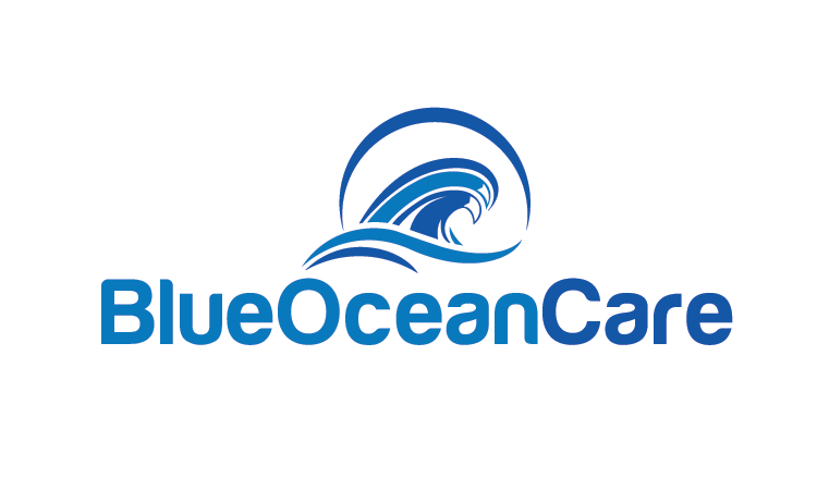 BlueOceanCare logo