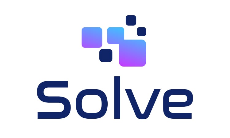 Solve logo